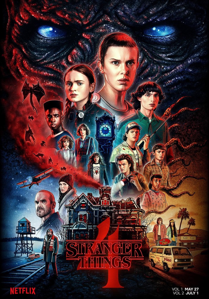 stranger things watch online in hindi